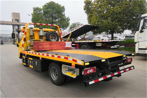 津市道路救援拖车报价