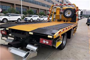 津市24小时汽车送油服务公司