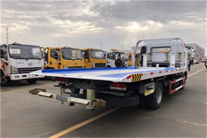 津市汽车救援补胎