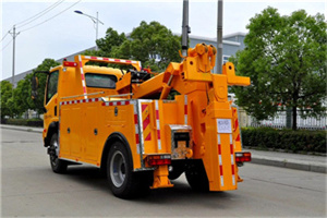 津市高速路拖车费